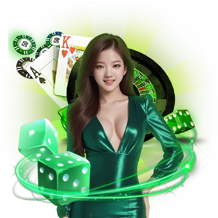 mib-555 jackpot